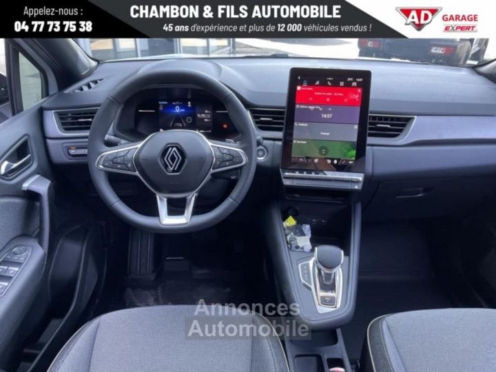 Renault Captur mild hybrid 160 EDC Techno - 12