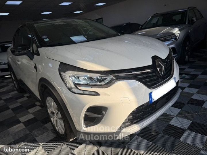 Renault Captur TCE 100 Business - 2