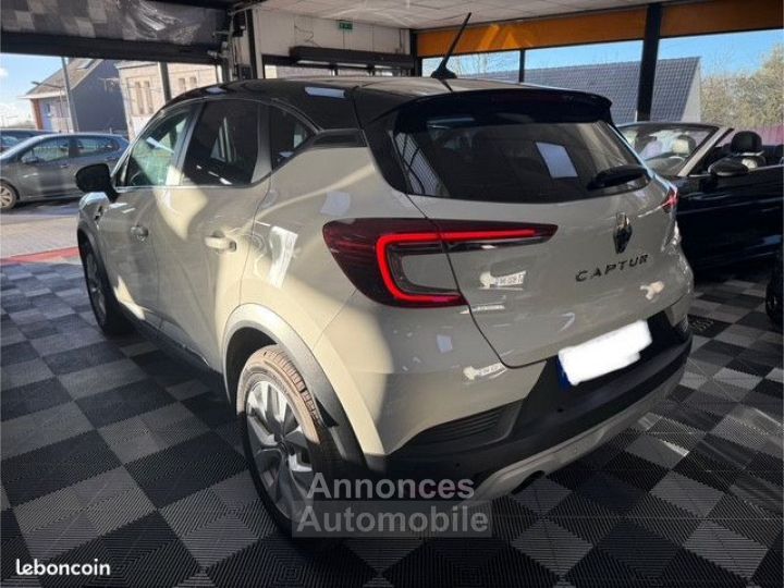 Renault Captur TCE 100 Business - 5