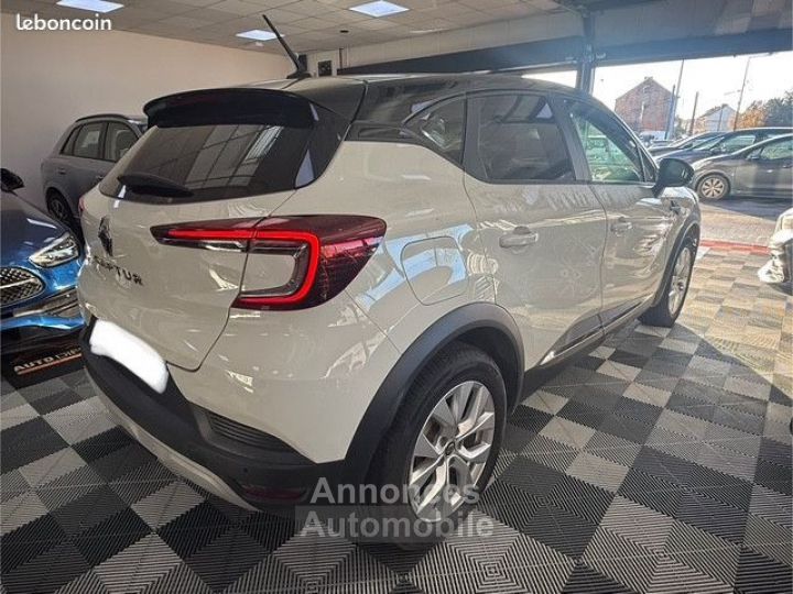 Renault Captur TCE 100 Business - 6