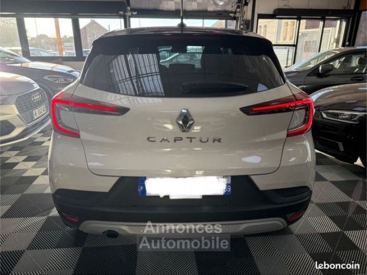 Renault Captur TCE 100 Business - 7