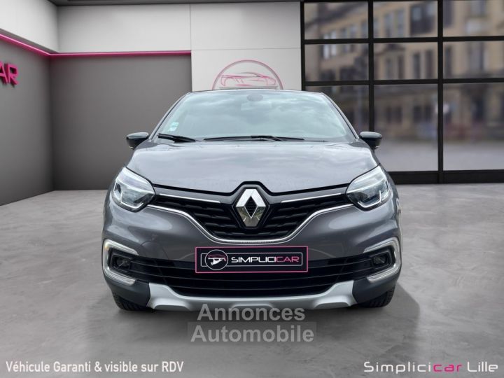 Renault Captur TCe 120 Energy Intens - 2