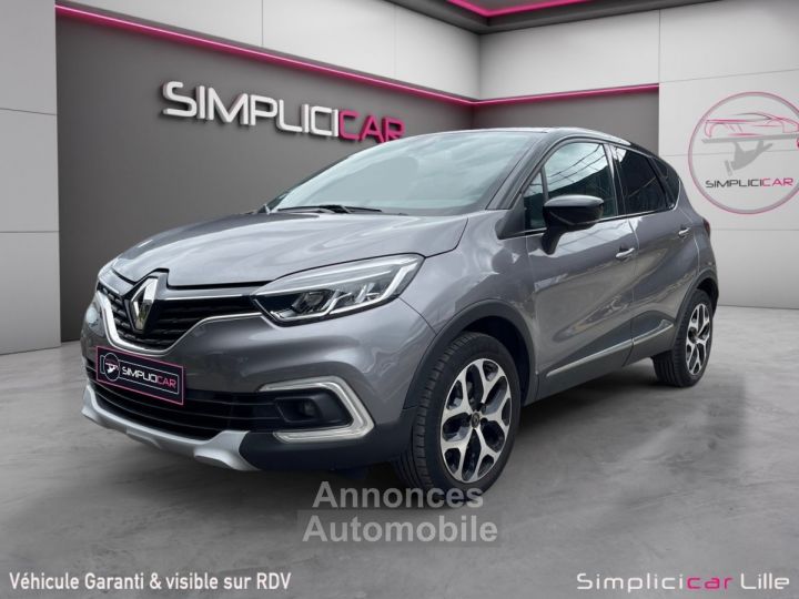 Renault Captur TCe 120 Energy Intens - 3