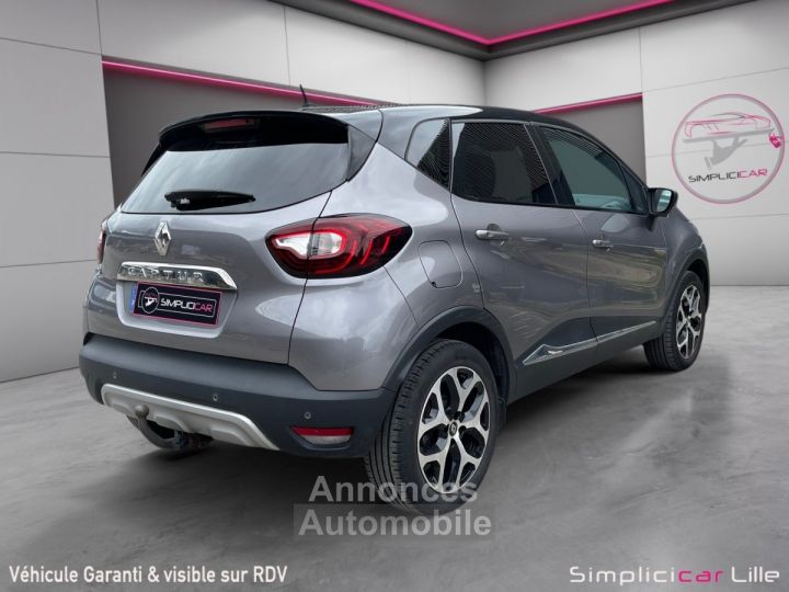 Renault Captur TCe 120 Energy Intens - 7