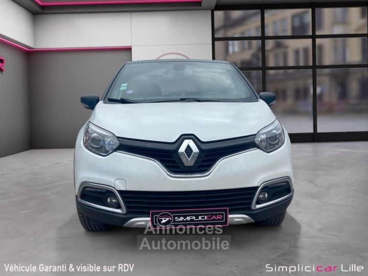 Renault Captur TCe 120 Energy SL Wave - 2