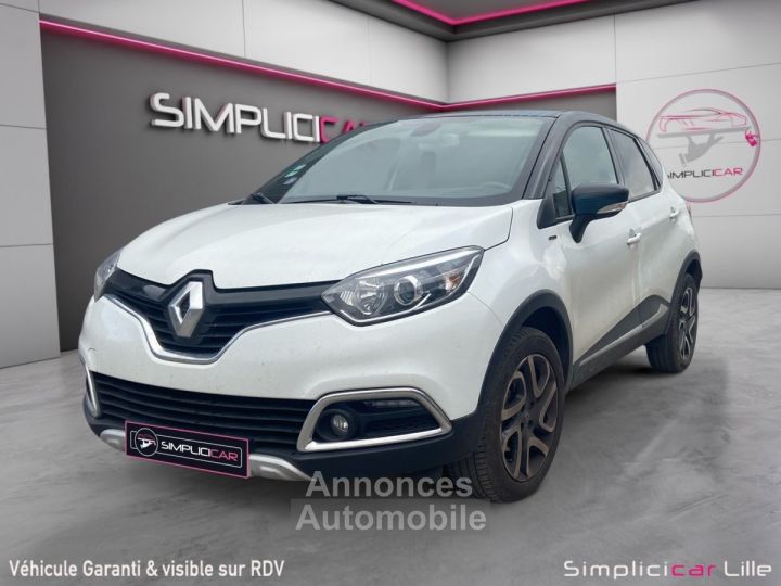 Renault Captur TCe 120 Energy SL Wave - 3