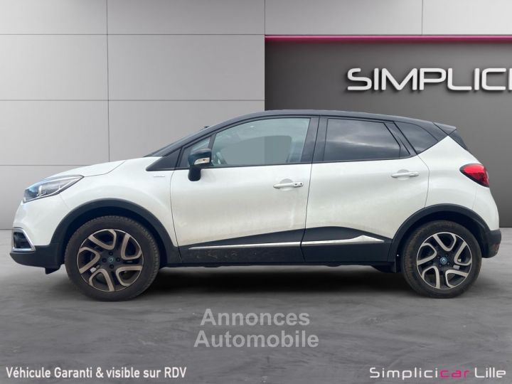 Renault Captur TCe 120 Energy SL Wave - 4