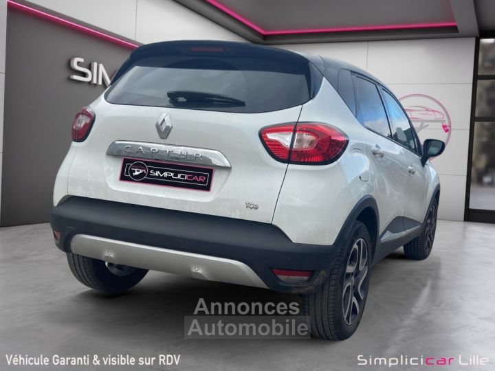 Renault Captur TCe 120 Energy SL Wave - 5