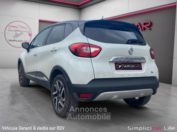 Renault Captur TCe 120 Energy SL Wave - 7