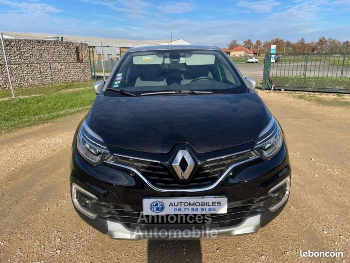 Renault Captur TCe 90 Energy Intens - 3