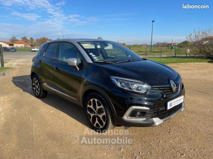 Renault Captur TCe 90 Energy Intens - 4