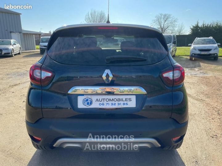 Renault Captur TCe 90 Energy Intens - 7