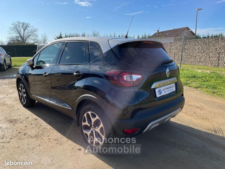 Renault Captur TCe 90 Energy Intens - 9