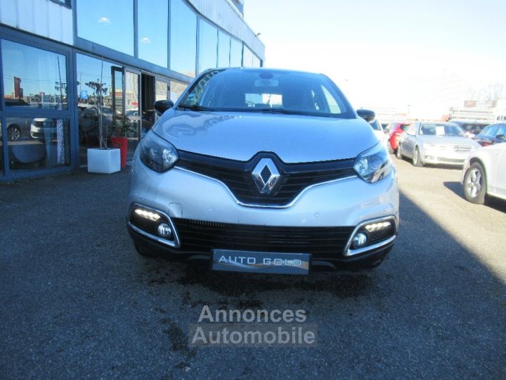 Renault Captur TCe 90 Energy Intens - 2