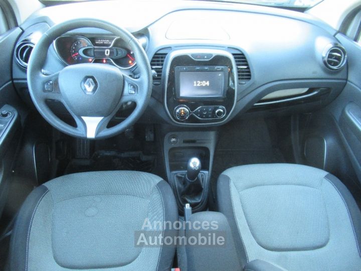 Renault Captur TCe 90 Energy Intens - 7