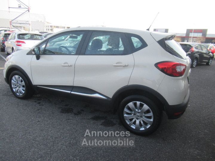 Renault Captur TCe 90 Energy Intens - 6