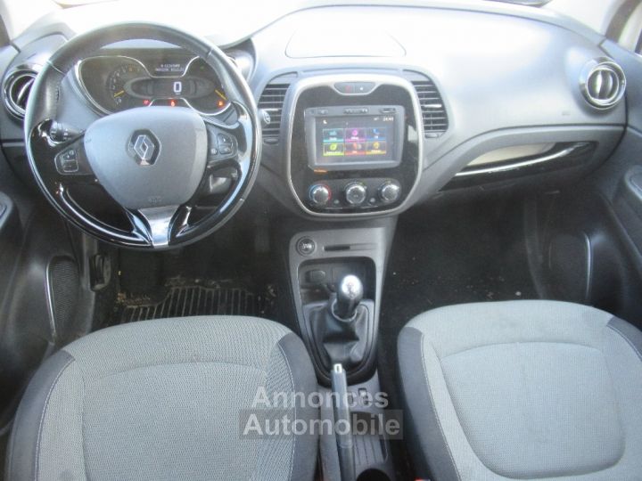 Renault Captur TCe 90 Energy Intens - 7