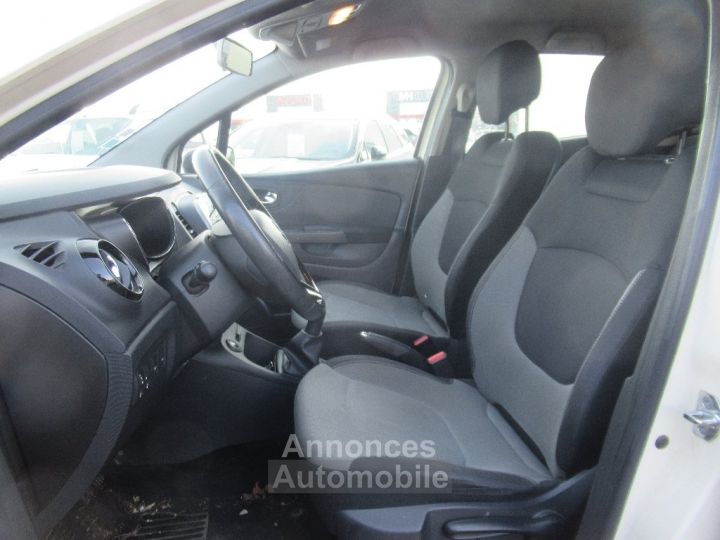 Renault Captur TCe 90 Energy Intens - 9