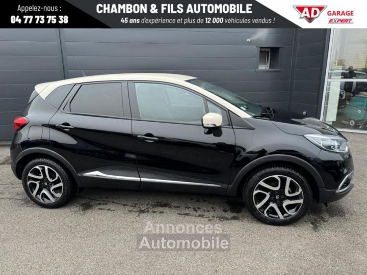 Renault Captur TCe 90 Energy S&S eco2 Intens - 4