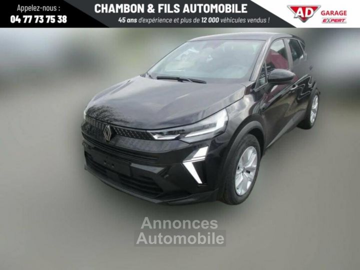 Renault Captur TCe 90 Evolution - 2