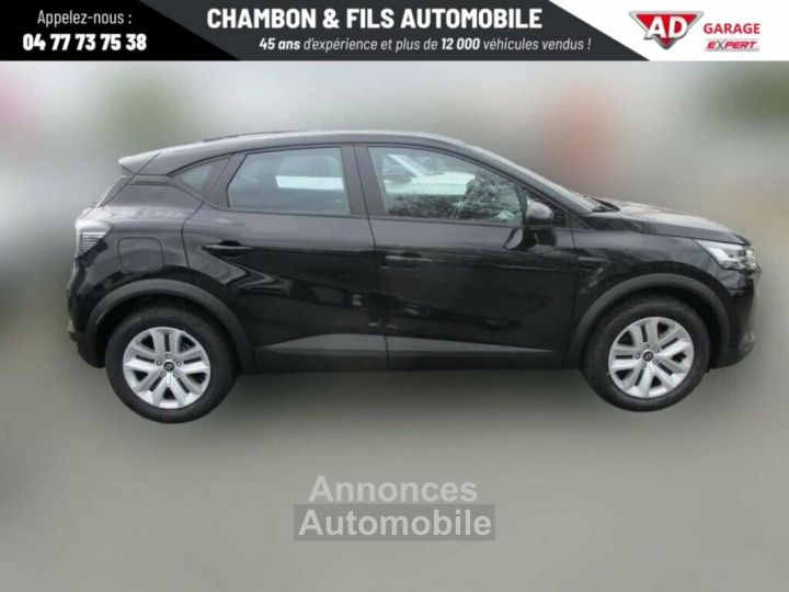 Renault Captur TCe 90 Evolution - 3