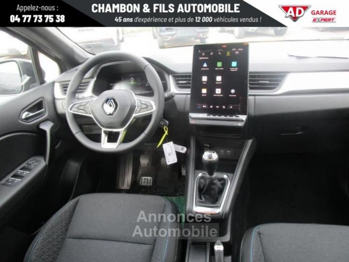 Renault Captur TCe 90 Evolution - 9