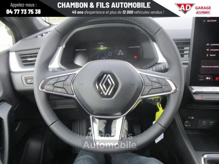 Renault Captur TCe 90 Evolution - 17