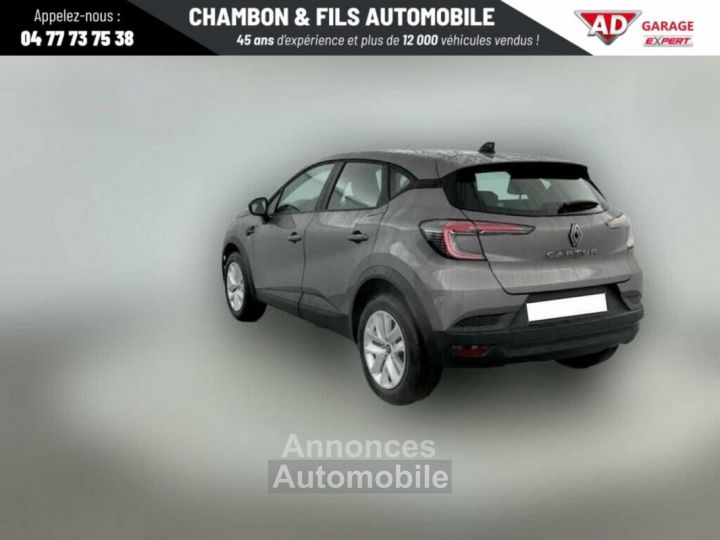 Renault Captur TCe 90 Evolution - 6