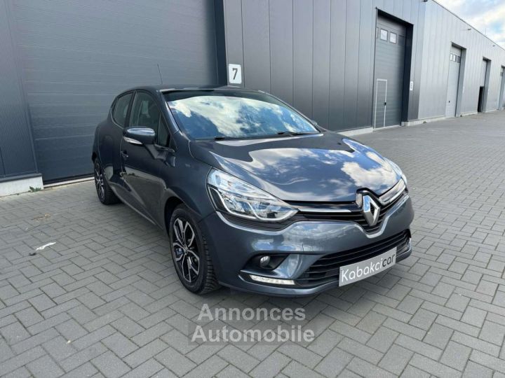 Renault Clio 0.9 TCe Cool & Sound #1 (EU6c) GARANTIE 12 MOIS - 1
