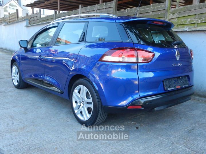 Renault Clio 0.9 TCe Energy break Limited NAVIGATION - 3