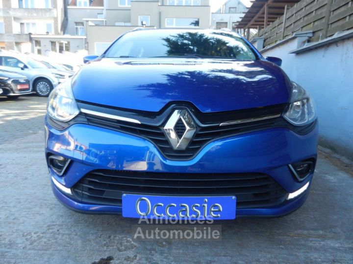 Renault Clio 0.9 TCe Energy break Limited NAVIGATION - 7