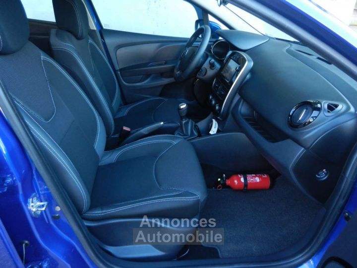 Renault Clio 0.9 TCe Energy break Limited NAVIGATION - 11