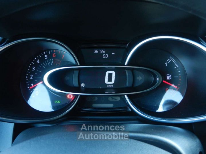 Renault Clio 0.9 TCe Energy break Limited NAVIGATION - 13