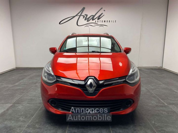 Renault Clio 0.9 TCe GARANTIE 12 MOIS GPS AIRCO - 5