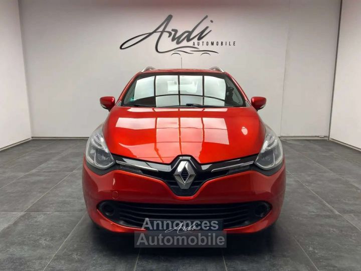 Renault Clio 0.9 TCe GPS AIRCO GARANTIE 12 MOIS - 2