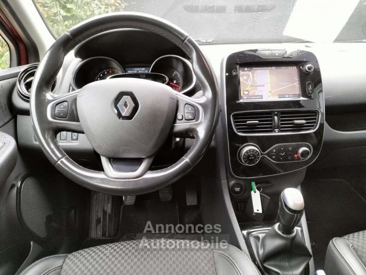 Renault Clio 0.9 TCe GT LINE- NAVI CAMERA LED PACK TRONIC - 15