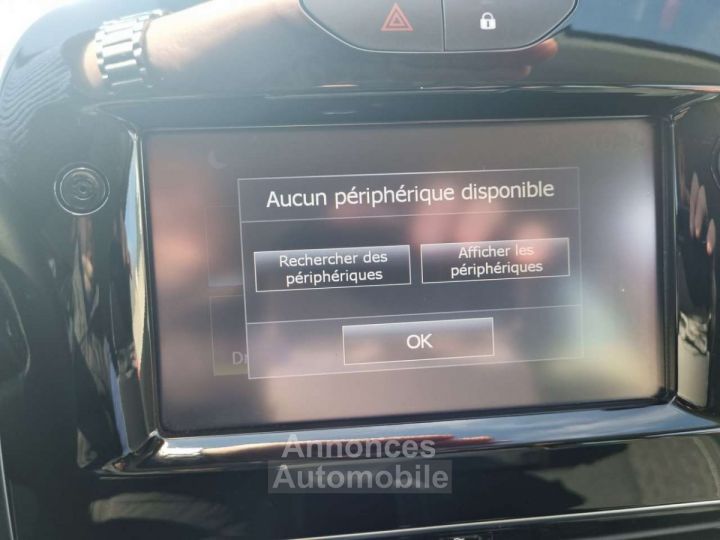Renault Clio 0.9 TCe Limited 72.000 KM GPS USB GARANTIE12M - 13