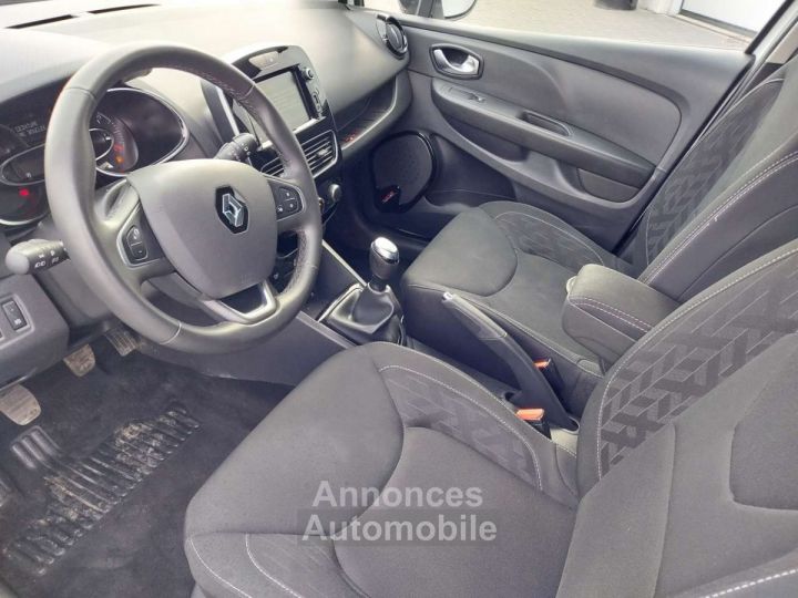 Renault Clio 0.9 TCe Limited-AIRCO-GPS-BLUETOOTH-GARANTIE- - 12