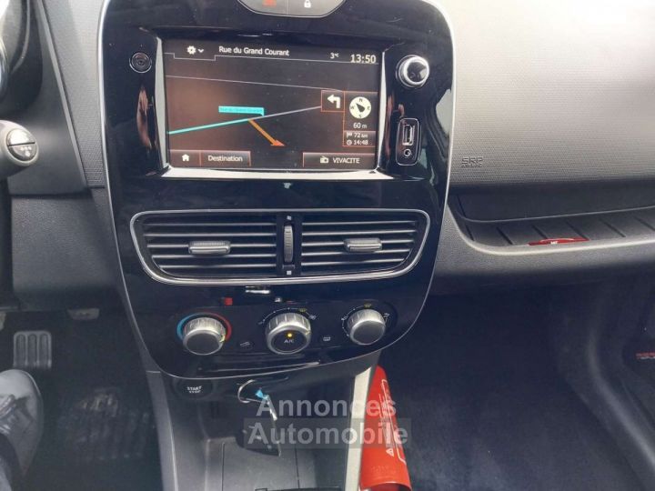 Renault Clio 0.9 TCe Limited-AIRCO-GPS-BLUETOOTH-GARANTIE- - 15