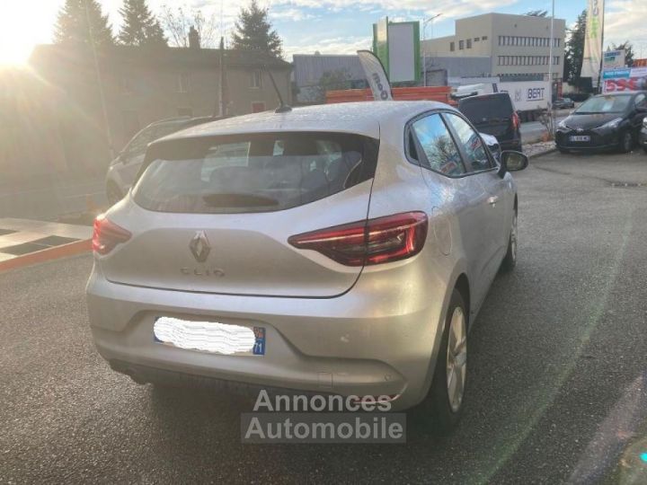 Renault Clio 1.0 Tce - 100 - 2020 V BERLINE Business PHASE 1 - 4