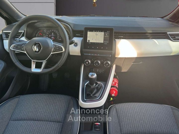 Renault Clio 1.0 TCe - 6