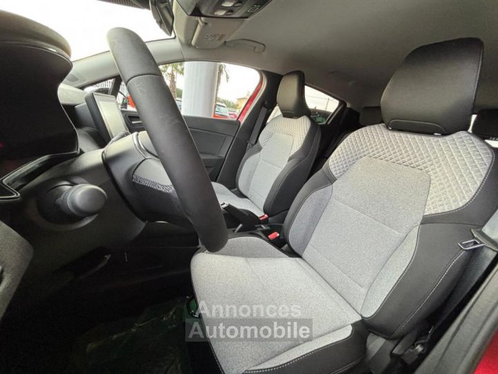 Renault Clio 1.0 Tce - 90 2024  V BERLINE Evolution PHASE 2 - 8