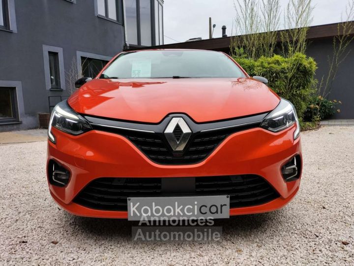 Renault Clio 1.0 TCe Edition One SUPER EQUIPEE A VOIR - 2
