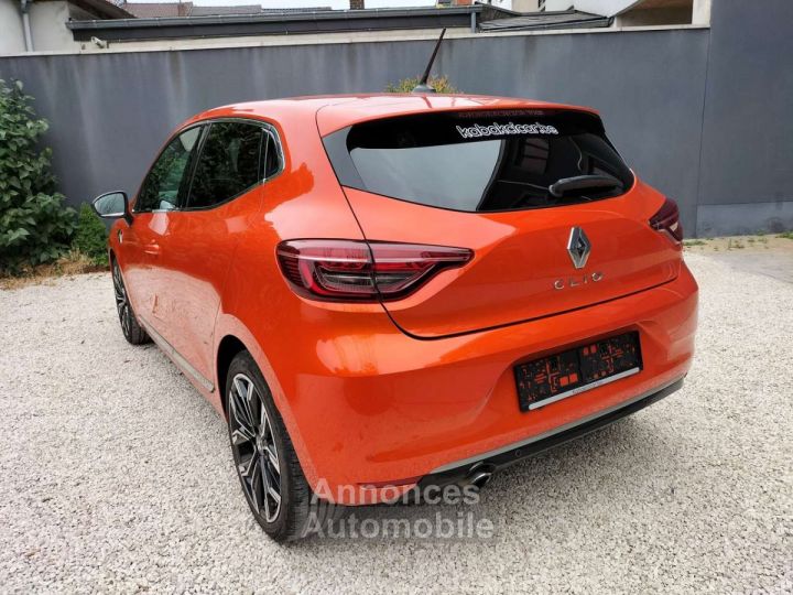 Renault Clio 1.0 TCe Edition One SUPER EQUIPEE A VOIR - 4