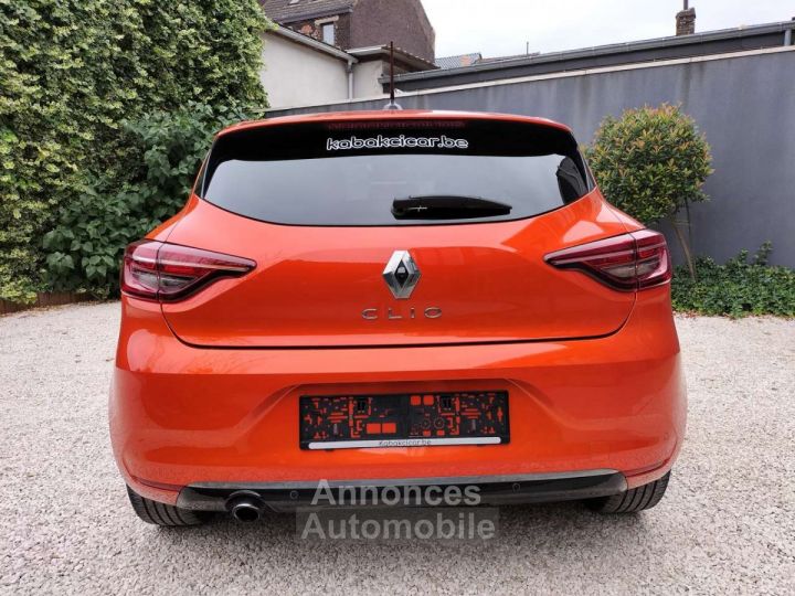 Renault Clio 1.0 TCe Edition One SUPER EQUIPEE A VOIR - 5