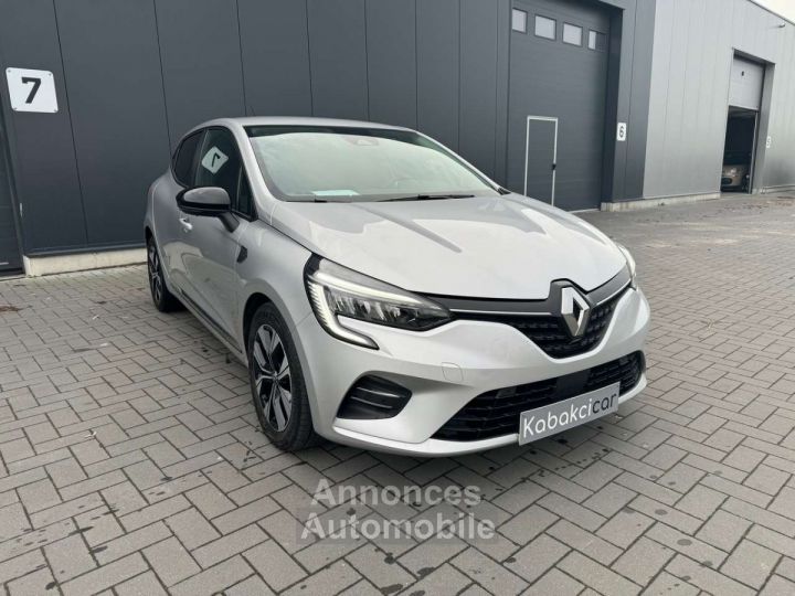 Renault Clio 1.0 TCe Limited CAMERA NAVI -GARANTIE 12 MOIS - 1