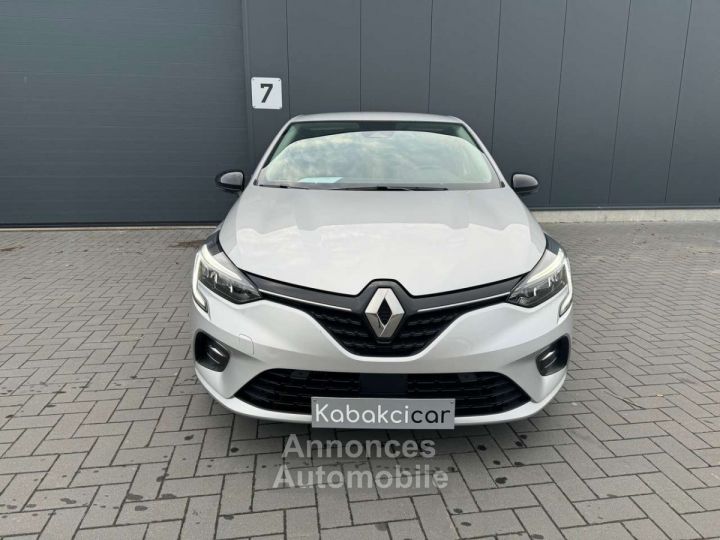 Renault Clio 1.0 TCe Limited CAMERA NAVI -GARANTIE 12 MOIS - 2