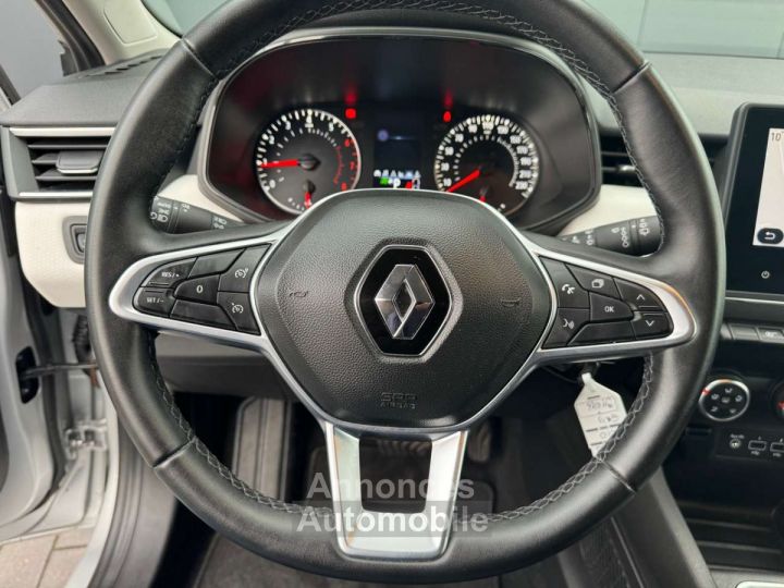 Renault Clio 1.0 TCe Limited CAMERA NAVI -GARANTIE 12 MOIS - 9