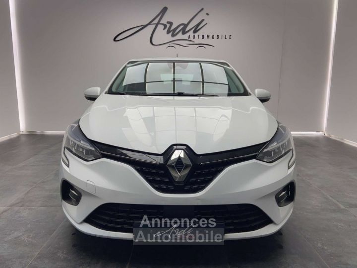 Renault Clio 1.0i GARANTIE 12 MOIS 1er PROPIETAIRE XENON - 2