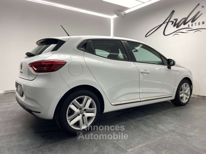 Renault Clio 1.0i GARANTIE 12 MOIS 1er PROPIETAIRE XENON - 11